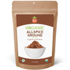 Spicy Organic – Organic Allspice Powder by Spicy Organic|227gm|0.5 lbs