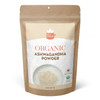 Spicy Organic – Organic Ashwagandha Root Powder by Spicy Organic|227gm|0.5 lbs
