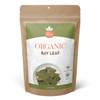 Spicy Organic – Organic Bay Leaves by Spicy Organic|113gm|0.25 lbs