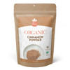 Spicy Organic – Organic Cassia Cinnamon Powder by Spicy Organic|113gm|0.25 lbs