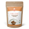 Spicy Organic – Organic Ceylon Cinnamon Chips by Spicy Organic|454gm|1.0 lbs