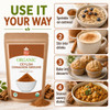 Spicy Organic – Organic Ceylon Cinnamon Powder by Spicy Organic|227gm|0.5 lbs