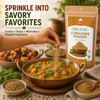Spicy Organic – Organic Coriander Powder by Spicy Organic|454gm|1.0 lbs