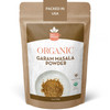 Spicy Organic – Organic Garam Masala powder by Spicy Organic|113gm|0.25 lbs