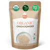 Spicy Organic – Organic Onion Powder by Spicy Organic|113gm|0.25 lbs