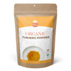 Spicy Organic – Organic Turmeric Powder by Spicy Organic|454gm|1.0 lbs