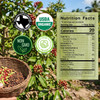 Spicy Organic – Organic Whole Cloves by Spicy Organic|454gm|1.0 lbs
