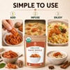 Spicy Organic – Organic Whole Mace by Spicy Organic|113gm|0.25 lbs