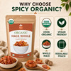Spicy Organic – Organic Whole Mace by Spicy Organic|227gm|0.5 lbs