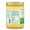 Pure Indian Foods – Original Ghee, Grassfed by Pure Indian Foods|398gm|0.88 lbs
