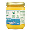 Pure Indian Foods – Cultured Ghee, Grassfed by Pure Indian Foods|397gm|0.88 lbs