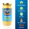 Heavenly Organics – White Honey by Heavenly Organics|624gm|1.38 lbs