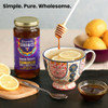 Heavenly Organics – Neem Honey by Heavenly Organics|624gm|1.38 lbs