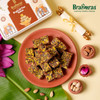 Brahmras Natural  Dryfruit Fun Dates | 500gm | 1.1 lbs
