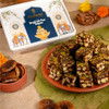 Brahmras Natural  Dryfruit Fun Anjeer | 500gm | 1.1 lbs