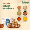 Brahmras Natural  Dryfruit Fun Anjeer | 500gm | 1.1 lbs