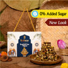 Brahmras Natural  Dryfruit Fun Anjeer | 1000gm | 2.2 lbs