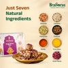 Brahmras Natural  Dryfruit Fun Rose | 500gm | 1.1 lbs