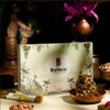 Brahmras Natural  Healthy Assorted Mixed Sweets Box (Anjeer, Rose & Protein Fun) | 450gm | 0.99 lbs