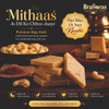 Brahmras Natural  Kaju Katli | 500gm | 1.1 lbs