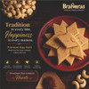 Brahmras Natural  Kaju Katli | 500gm | 1.1 lbs