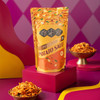 Bombay Sweet Shop  Peri Peri Potato Salli | 90gm | 0.2 lbs