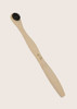 Bamboo India  – Bamboo Tongue Brush | 10gm | 0.02 lbs