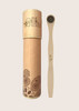 Bamboo India  – Bamboo Tongue Brush | 10gm | 0.02 lbs