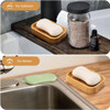 Bamboo India  – Bamboo Soap Case | 45gm | 0.1 lbs