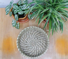 Artisan Soul  – Fruit Basket of Sabai Grass – Natural | 200gm | 0.44 lbs