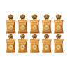 Tea Drops - Citrus Ginger | 70gm | 0.15 lbs