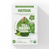 Tea Drops - Matcha Green Tea | 70gm | 0.15 lbs