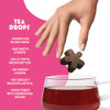 Tea Drops - Rose Earl Grey | 90gm | 0.2 lbs