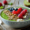 Kuli Kuli - Super Greens Blend | 170gm | 0.37 lbs