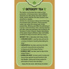 Herbal Cup - Ayurveda Tea Detoxify Tea | 25gm | 0.06 lbs