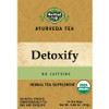 Herbal Cup - Ayurveda Tea Detoxify Tea | 25gm | 0.06 lbs