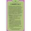 Herbal Cup - Women's Wellness Ayurvedic Tea | 25gm | 0.06 lbs