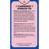 Herbal Cup - Elderberries Echinacea Tea | 25gm | 0.06 lbs