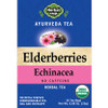 Herbal Cup - Elderberries Echinacea Tea | 25gm | 0.06 lbs