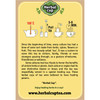 Herbal Cup - Ginger Lemon Hibiscus | 25gm | 0.06 lbs