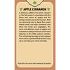 Herbal Cup - Apple Cinnamon | 25gm | 0.06 lbs