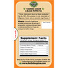 Herbal Cup - Turmeric Ginger Black Pepper | 25gm | 0.06 lbs