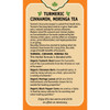 Herbal Cup - Turmeric Cinnamon Moringa | 25gm | 0.06 lbs
