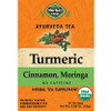 Herbal Cup - Turmeric Cinnamon Moringa | 25gm | 0.06 lbs