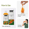 KAPIVA - Sea Buckthorn Juice | 500ml | 16.91 fl oz