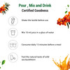 BIOSASH - Sea Buckthorn Diabo Juice | 250ml | 8.45 fl oz