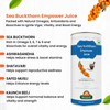 BIOSASH - Sea Buckthorn Empower Juice | 250ml | 8.45 fl oz