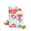 BIOSASH - Sea Buckthorn Trimfit Juice | 250ml | 8.45 fl oz