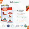 BIOSASH - Sea Buckthorn Memorysash Juice | 250ml | 8.45 fl oz