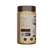 BeastLife - Natural Crunchy Peanut Butter – 100% Roasted Peanuts, No Added Sugar or Palm Oil | 350ml | 11.83 oz